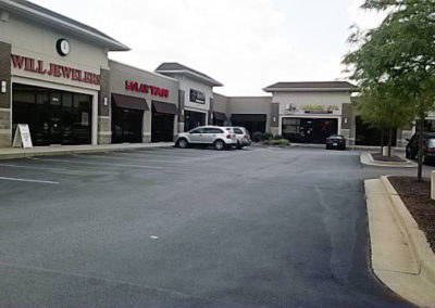 Maysville Pointe - Midwest Realty Services, Central Indiana Commercial Property Management